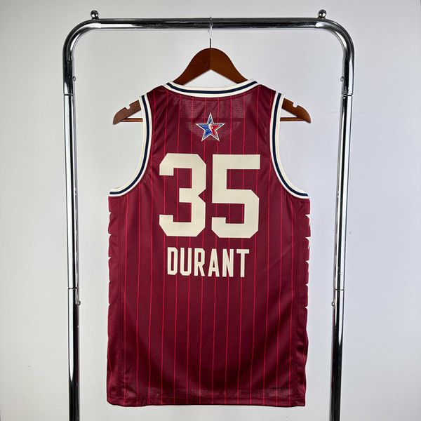 NBA All-Star Game 2024 Jordan Swingman Kevin Duran... - FORTAL IMPORTADORA