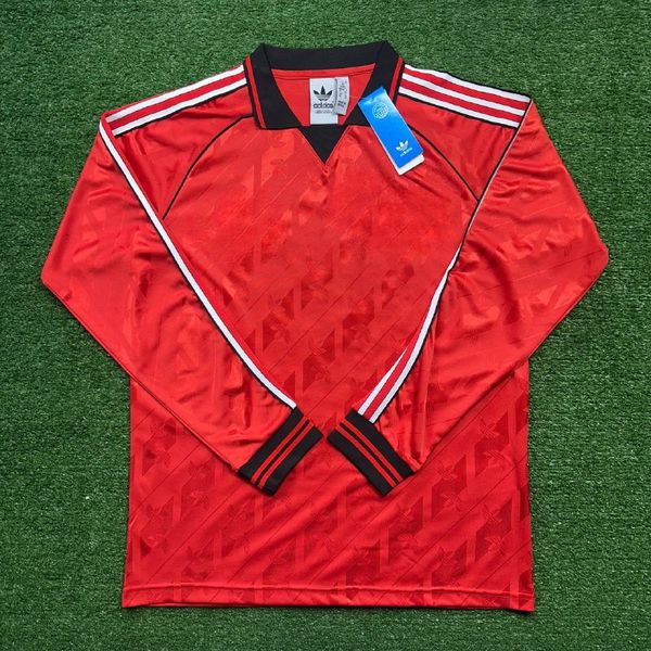 Camisa Manga Longa Flamengo Lifestyler 24/25 - Ver... - FORTAL IMPORTADORA