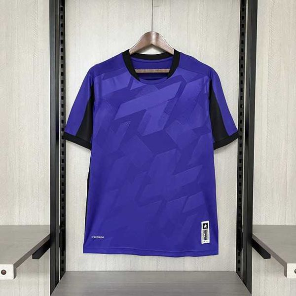 Camisa Botafogo Goleiro 24/25 - Roxa - Torcedor M... - FORTAL IMPORTADORA