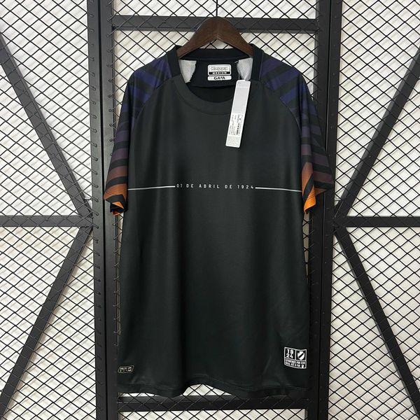 Camisa Vasco da Gama Third III 24/25 Edição Especi... - FORTAL IMPORTADORA