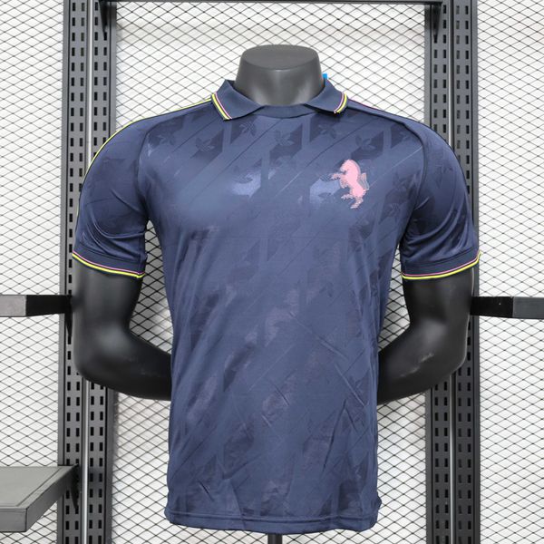 Camisa Juventus Edição Especial 24/25 - Torcedor Masculino