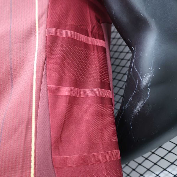 Camisa Roma Home I 24/25 Jogador - Masculino