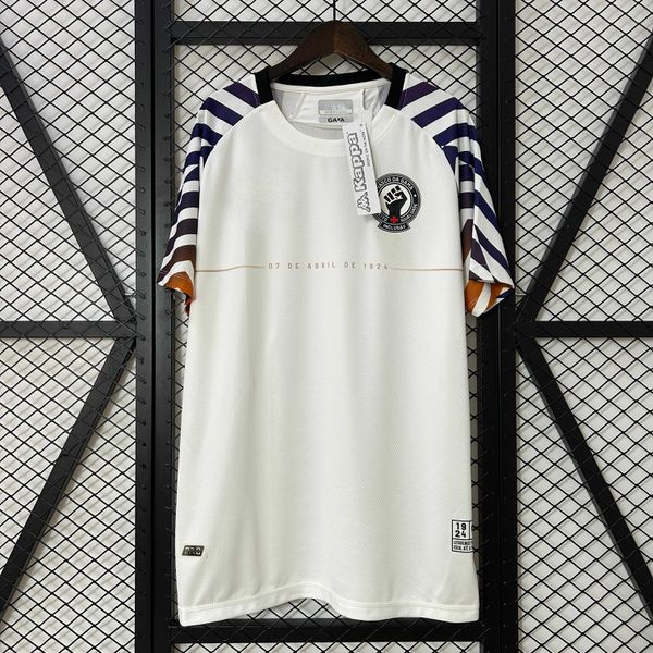 Camisa Vasco da Gama Edição Especial 24/25 - Branc... - FORTAL IMPORTADORA