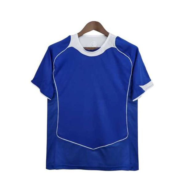 Camisa Retrô Seleção Brasileira Away II 2004 - RET... - FORTAL IMPORTADORA