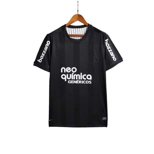 Camisa Retrô Corinthians Away II 2010 - Masculino ... - FORTAL IMPORTADORA
