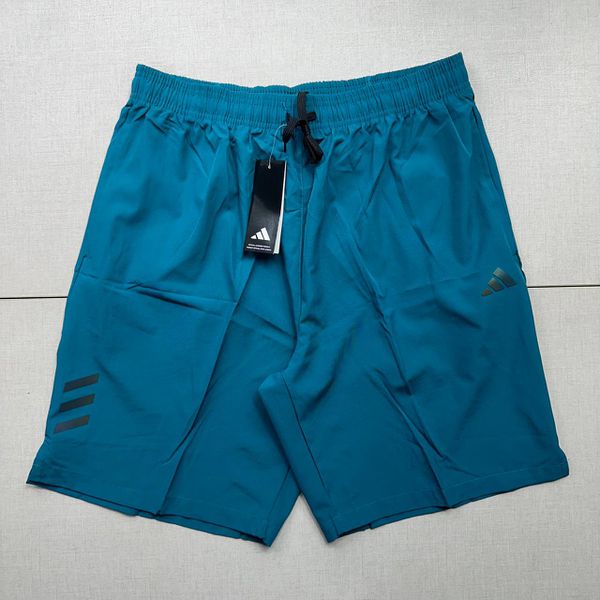 Short Adidas Dry Fit - Masculino - Verde - Ad50 - ... - FORTAL IMPORTADORA