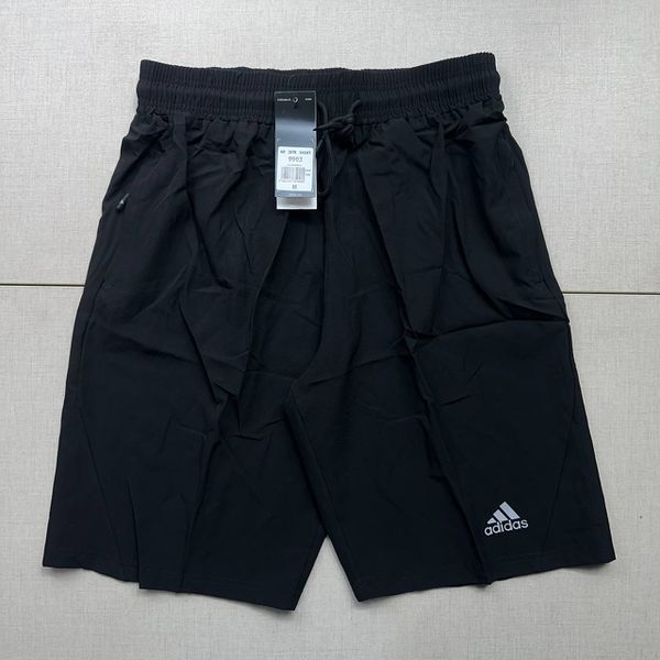 Short Adidas Dry Fit - Masculino - Preto - Ad53 - ... - FORTAL IMPORTADORA