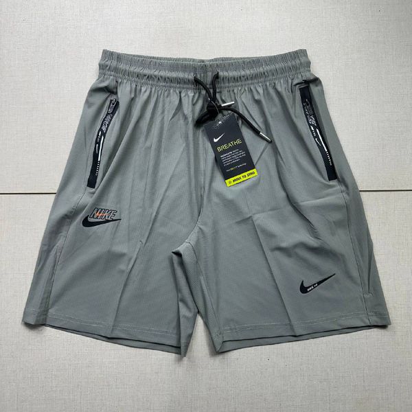 Short Nike Dry Fit - Masculino - Nk51 - Grafite - ... - FORTAL IMPORTADORA