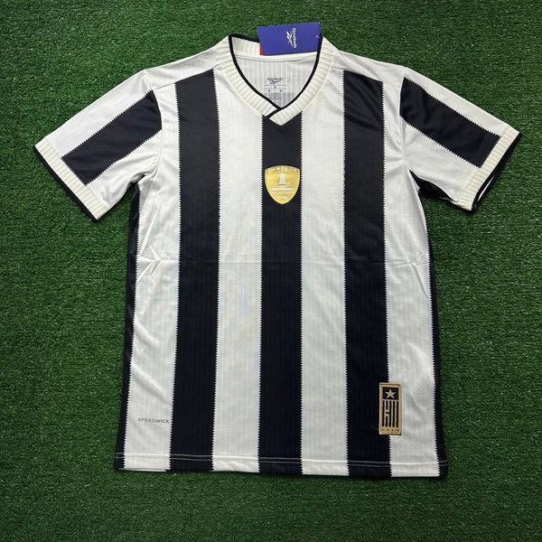 Camisa botafogo Patch Libertadores 24/25 - Torcedo... - FORTAL IMPORTADORA