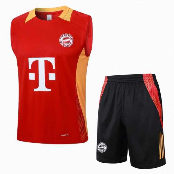 Kit Treino Regata e Short Bayern de Munique 24/25 ... - FORTAL IMPORTADORA