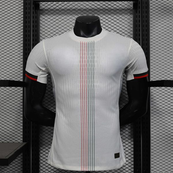 Camisa Chelsea Away II 25/26 - Jogador Masculina