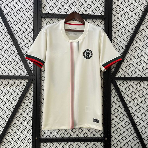 Camisa Chelsea Away II 25/26 - Torcedor Masculina