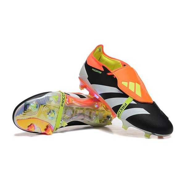 Chuteira Campo Adidas Predator Accuracy (FG) - Com... - FORTAL IMPORTADORA
