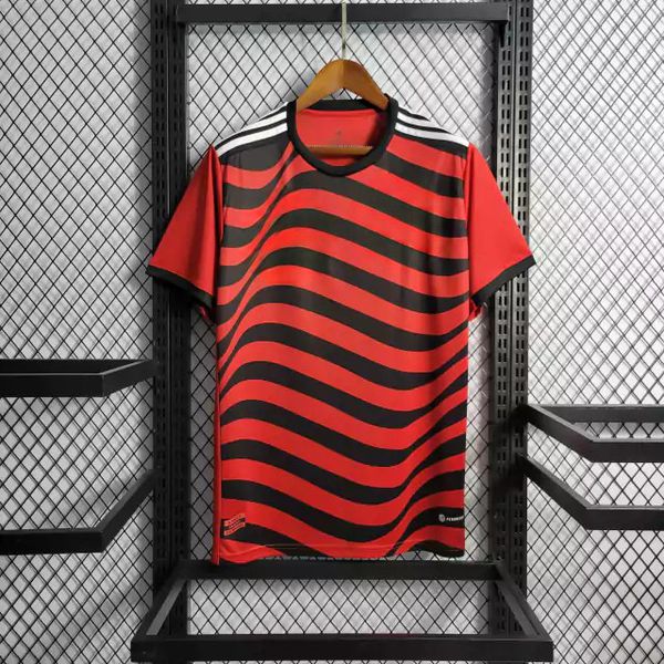 Flamengo III 22/23 - Torcedor Masculina