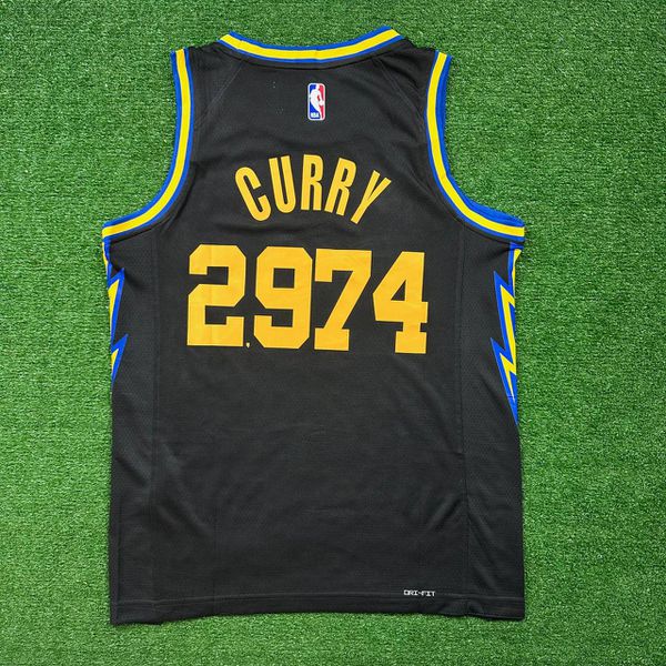 Camisa Golden State Warriors City Edition 21/22 - ... - FORTAL IMPORTADORA