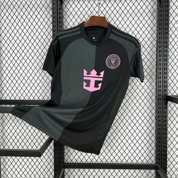 Camisa Inter Miami Away II 25/26 - Torcedor Masculina