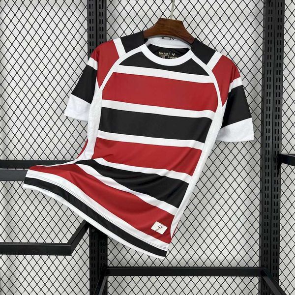 Camisa Santa Cruz Home I 25/26 - Feminina