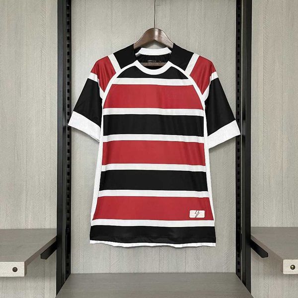 Camisa Santa Cruz Home I 25/26 - Torcedor Masculin... - FORTAL IMPORTADORA