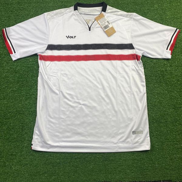 Santa Cruz Away Ii - 24/25 - Masculina (DEFEITO) -... - FORTAL IMPORTADORA