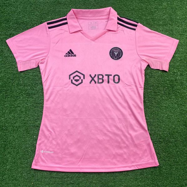 Inter Miami Home I 23/24 - Feminina (DEFEITO) - DE... - FORTAL IMPORTADORA