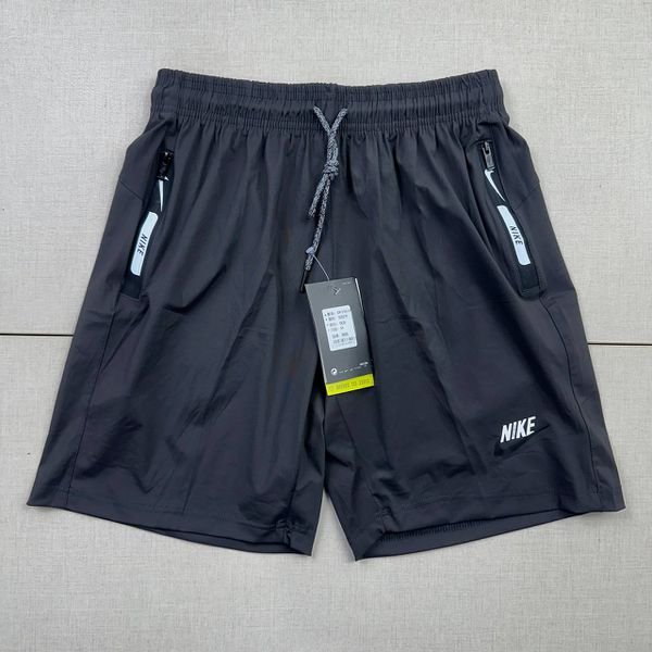 Short Nike Dry Fit - Masculino - Nk68 - Grafite