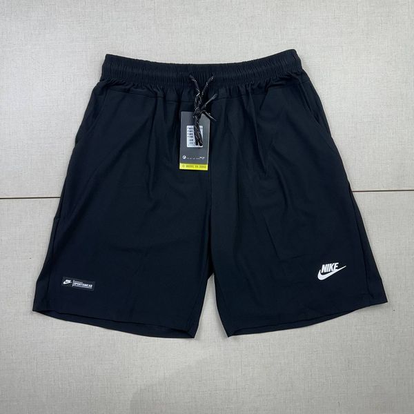 Short Nike Dry Fit - Masculino - Nk71 - Preto - NK... - FORTAL IMPORTADORA