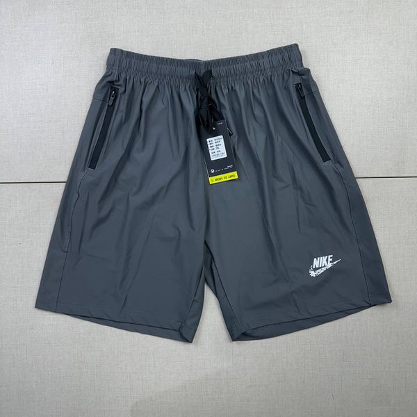 Short Nike Dry Fit - Masculino - Nk75 - Cinza Chum... - FORTAL IMPORTADORA