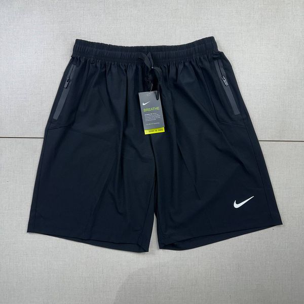 Short Nike Dry Fit - Masculino - Nk78 - Preto - NK... - FORTAL IMPORTADORA