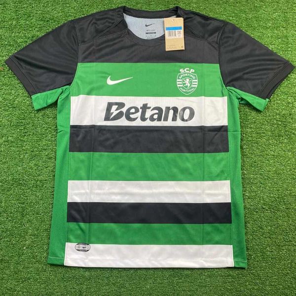 Sporting Portugal Home 24/25 (DEFEITO) - DEF6eito - FORTAL IMPORTADORA