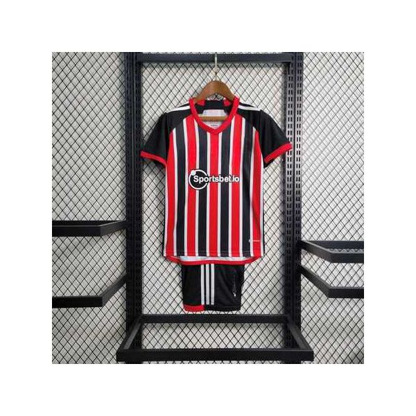 Conjunto Infantil 23-24 