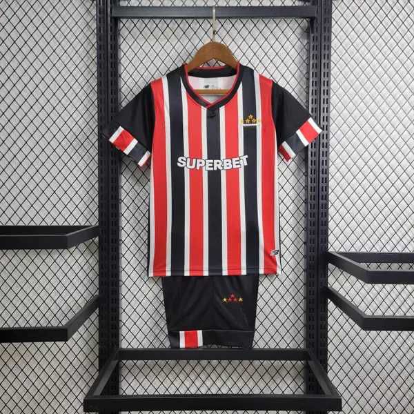 Conjunto Infantil 