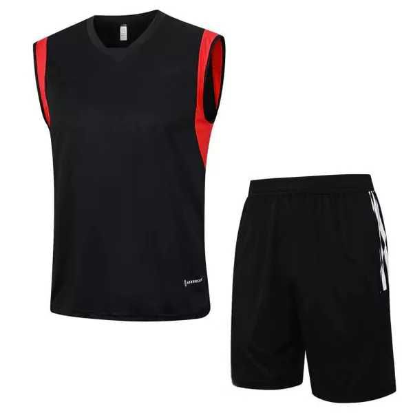 Conjunto Treino Regata + Short 