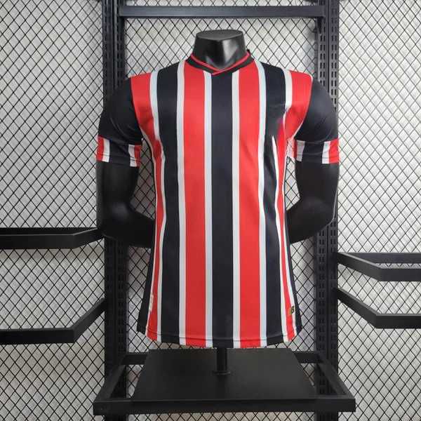 Camisa "Soberano" Away Ii 24/25 Jogador
