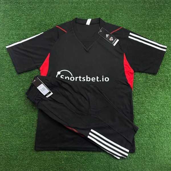 Conjunto De Treino Meia Calça + Camisa 