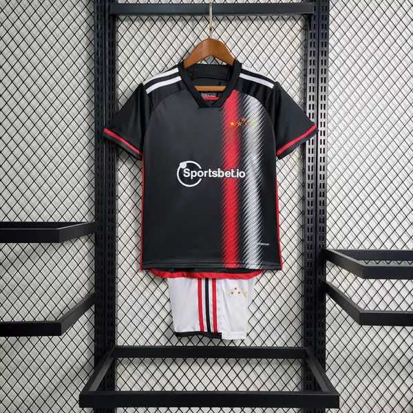 Conjunto Infantil 