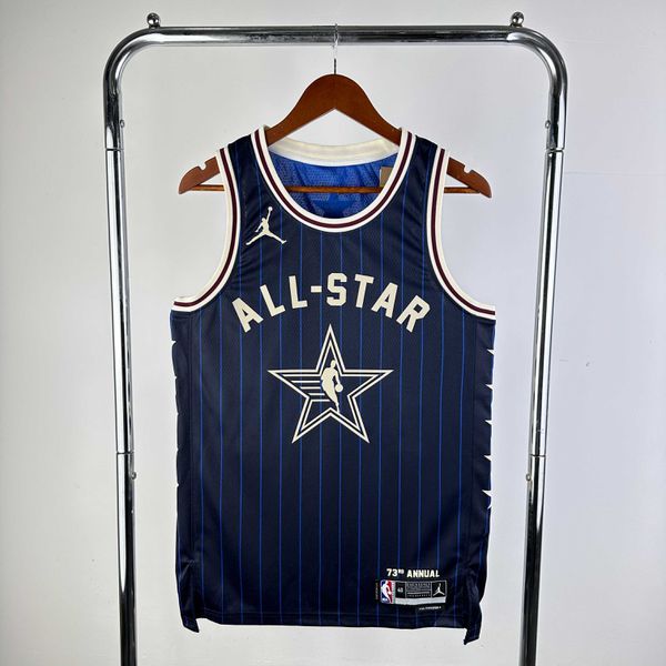 damian lillard all star game jersey
