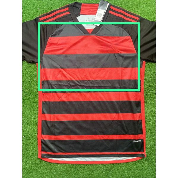 (DEFEITO) Camisa Home I 24/25 - Torcedor Masculina... - FORTAL IMPORTADORA