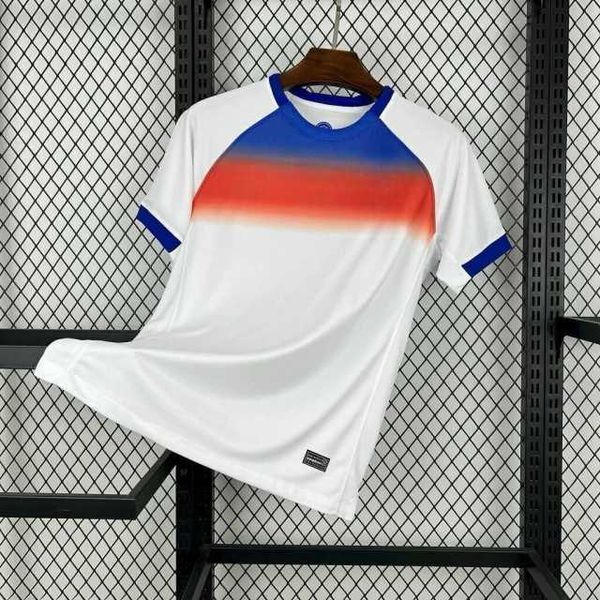 Camisa Seleção Inglaterra 25/26 - Branca - Torcedor Masculina