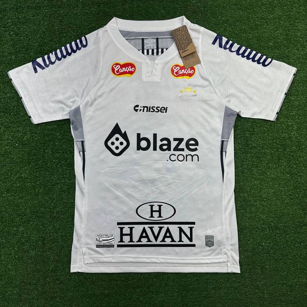 Camisa Santos 24/25 Jogador - Edição Especial Masculina