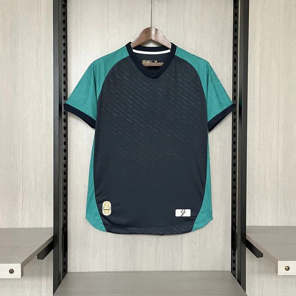 Camisa Clube do Remo 25/26 - Azul Marinho - Edição... - FORTAL IMPORTADORA