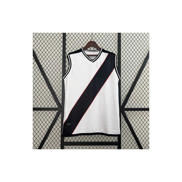 Regata Vasco Away II 24/25 Torcedor Masculina - RE... - FORTAL IMPORTADORA