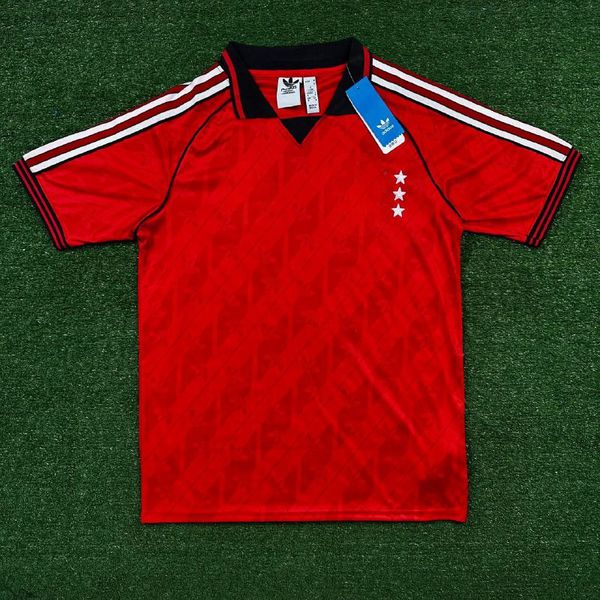 (FOSCA) Camisa Flamengo Lifestyler 24/25 Torcedor ... - FORTAL IMPORTADORA