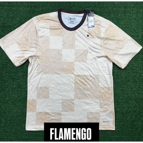 (DEFEITO) Camisa Treino 24/25 - Torcedor Masculina... - FORTAL IMPORTADORA