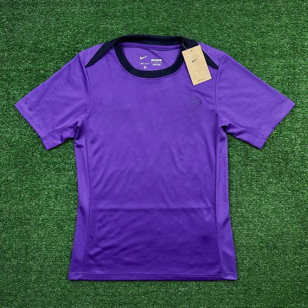 Camisa Corinthians Treino 25/26 - Roxa - Torcedor ... - FORTAL IMPORTADORA