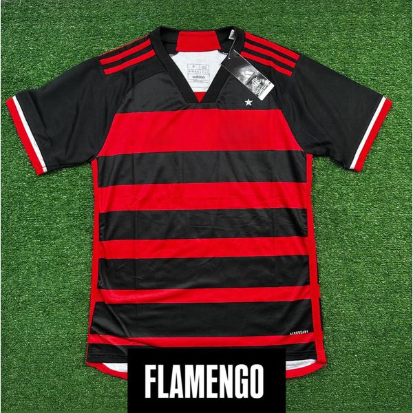 (DEFEITO) Camisa Home I 24/25 - Torcedor Masculina... - FORTAL IMPORTADORA