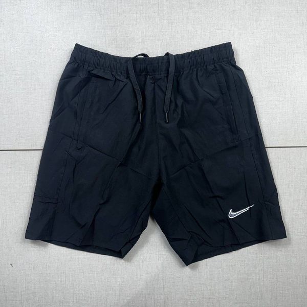 Short Nike Dry Fit - Masculino - Nk80 - Preto