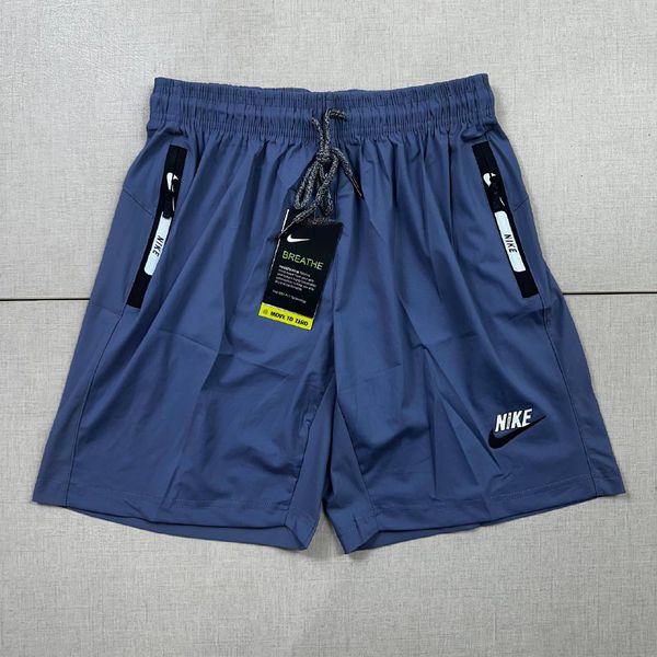 Short Nike Dry Fit - Masculino - Nk85 - Lilás
