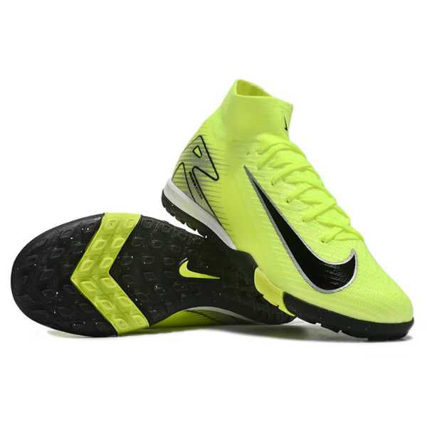 Chuteira Society Nike Zoom Mercurial Superfly 10 A... - FORTAL IMPORTADORA