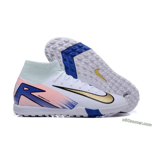 Chuteira Society Nike Air Zoom Mercurial Superfly ... - FORTAL IMPORTADORA