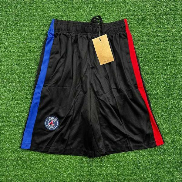 Short Paris Saint Germain PSG 2023/24 - ESCUDO MENOR/AZUL ESCURO